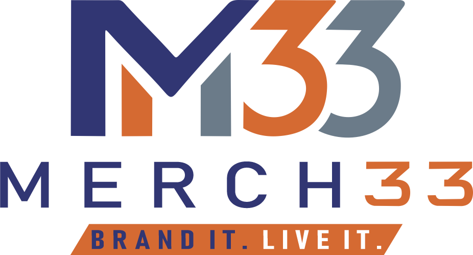 Merch33