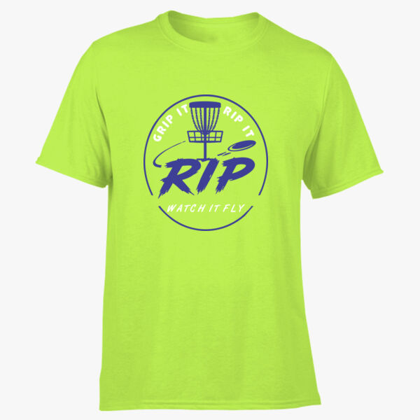 Grip It Rip It Dry Fit T-Shirt Thumbnail