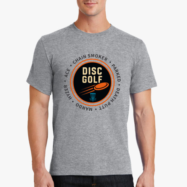 Essential T Shirt Thumbnail