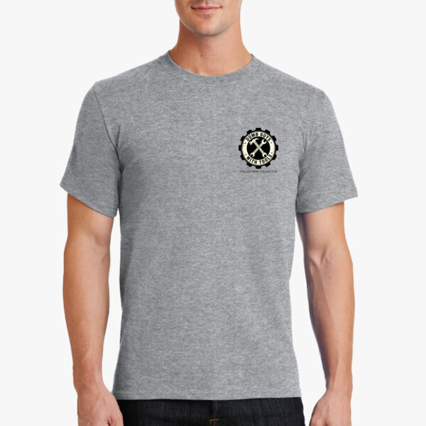 Dumb Guys Gear Essential Tee  Thumbnail