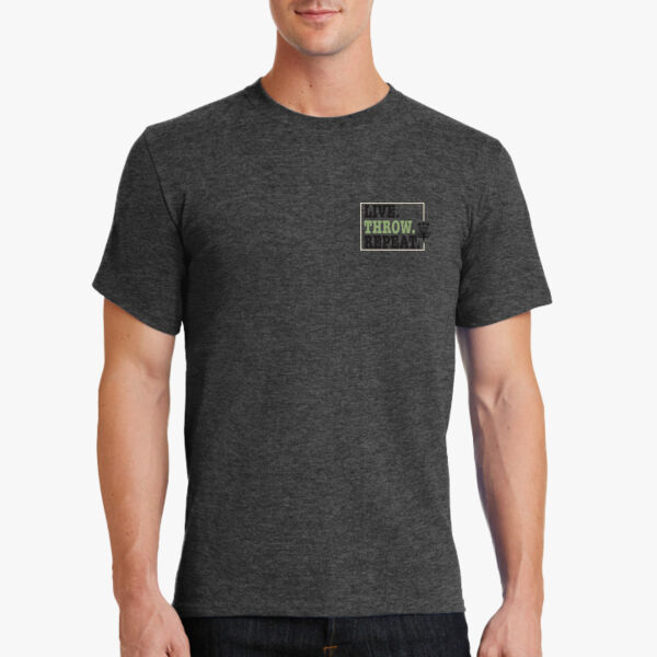 Essential T Shirt - Live Throw Repeat Thumbnail