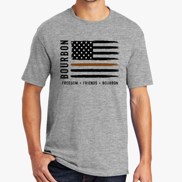 Freedom Bourbon Thumbnail