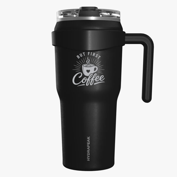 Hydrapeak 40oz Roadster Mug Thumbnail
