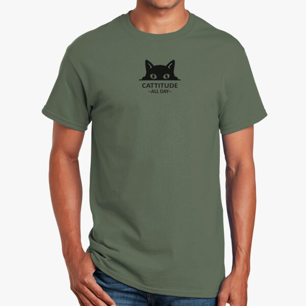 Cattitude Thumbnail