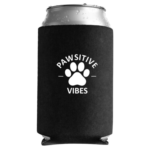 Neoprene Insulated Can Cooler Thumbnail