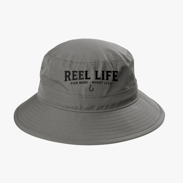 Outdoor UV Bucket Hat Thumbnail