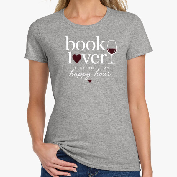 Book Lover Wine Thumbnail