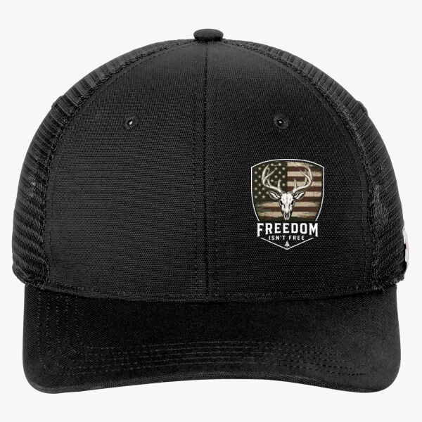 Carhartt Mesh Back Cap Thumbnail
