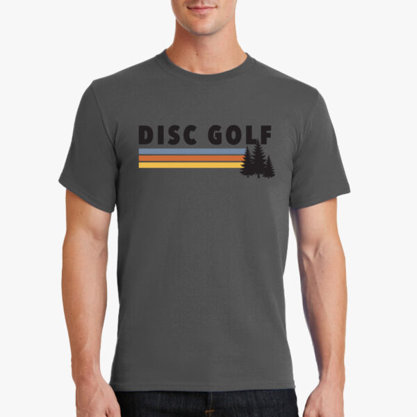 Essential T Shirt 3 Thumbnail