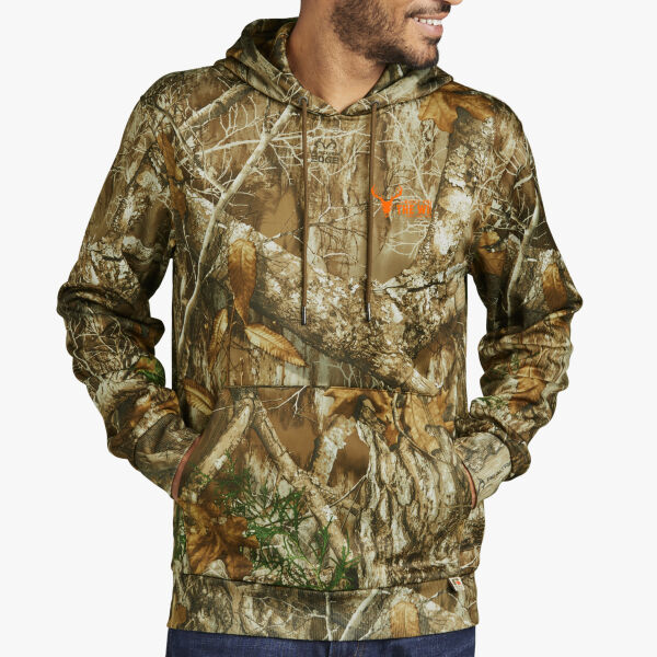 Russell Outdoors™ Realtree® Pullover Hoodie Thumbnail
