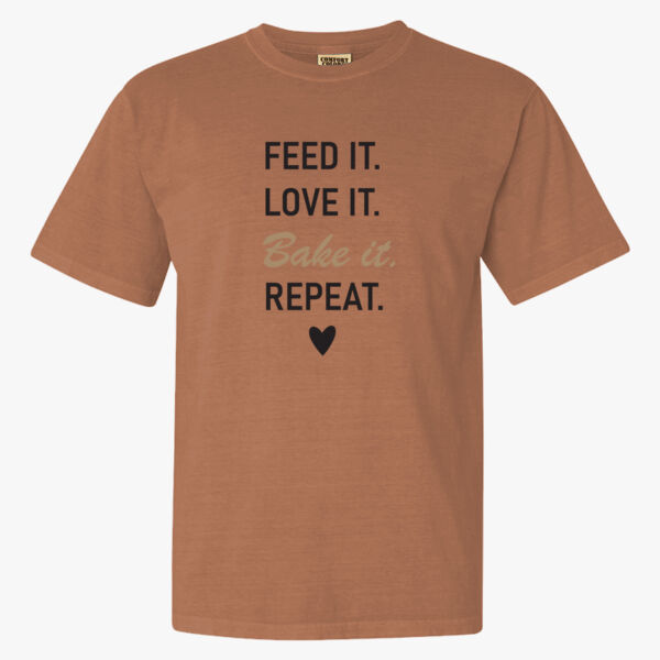 Feed It Love it Thumbnail