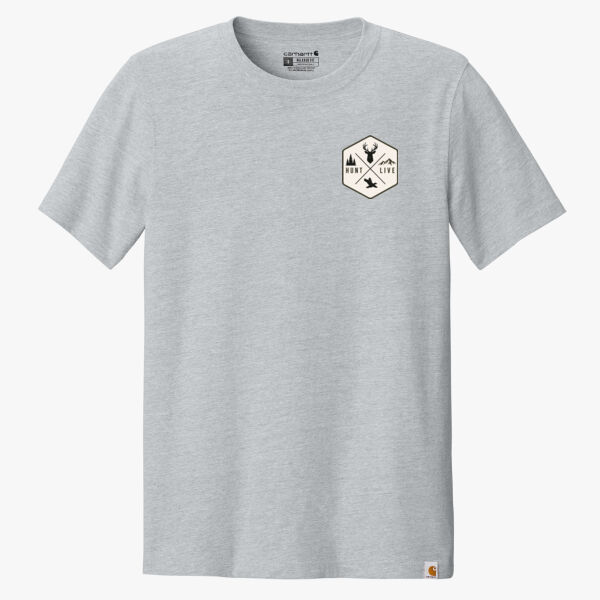 Carhartt® Short Sleeve T-Shirt Thumbnail