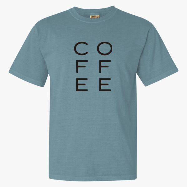 Coffee Stackard Thumbnail