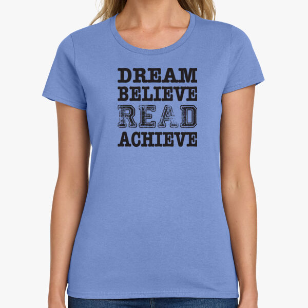 Dream Believe Thumbnail