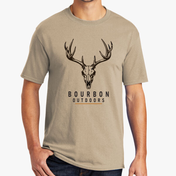 Bourbon Outdoors Thumbnail