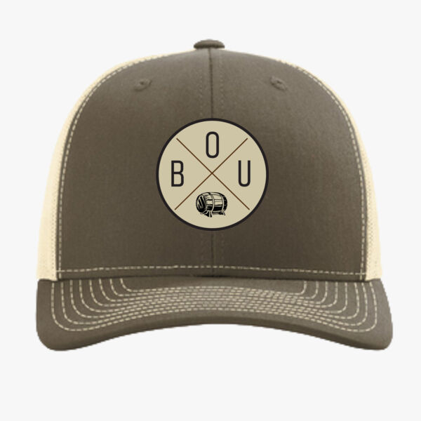 Richardson Trucker Cap Thumbnail