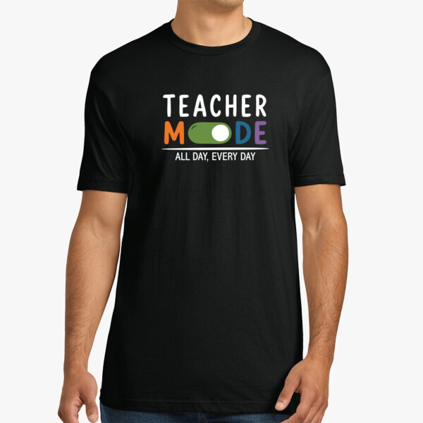 Teacher Mode Thumbnail