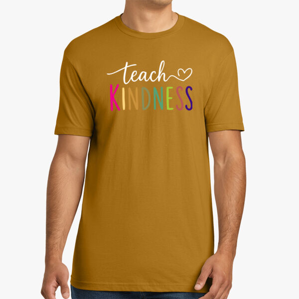 Teach Kindness Thumbnail