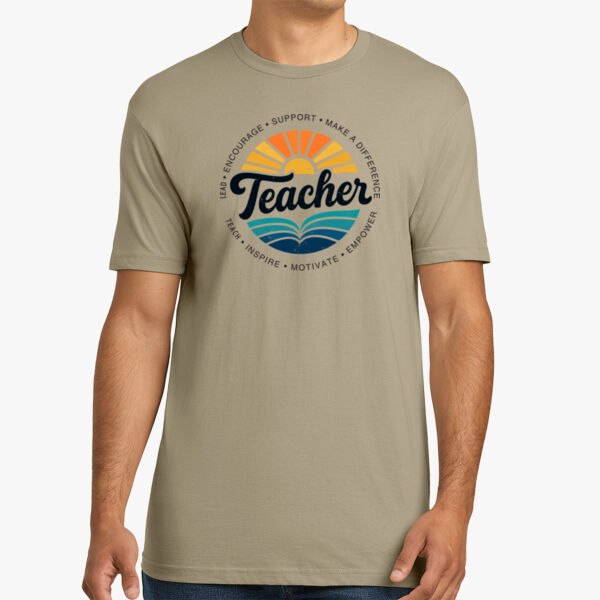 Teacher Thumbnail