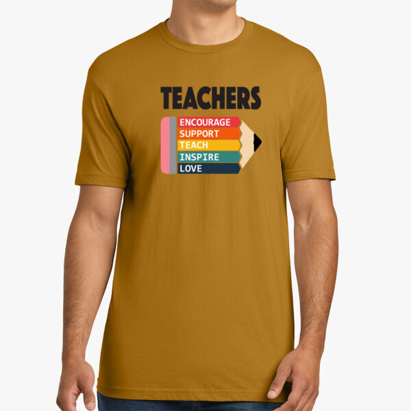 Teachers Pencil Thumbnail