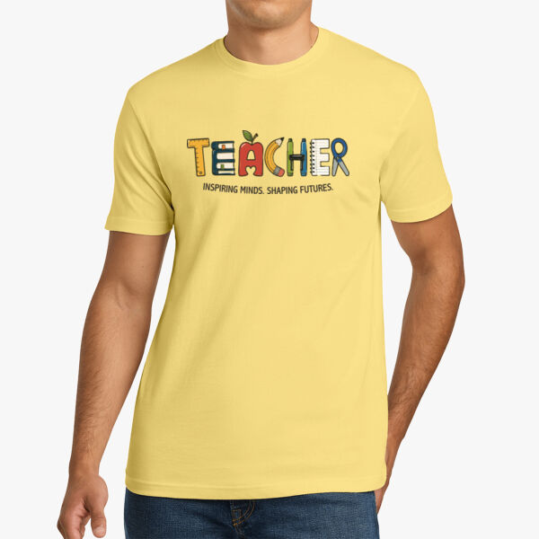 Teacher Tools Thumbnail