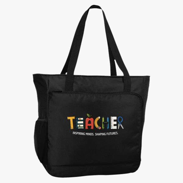 City Tote Thumbnail