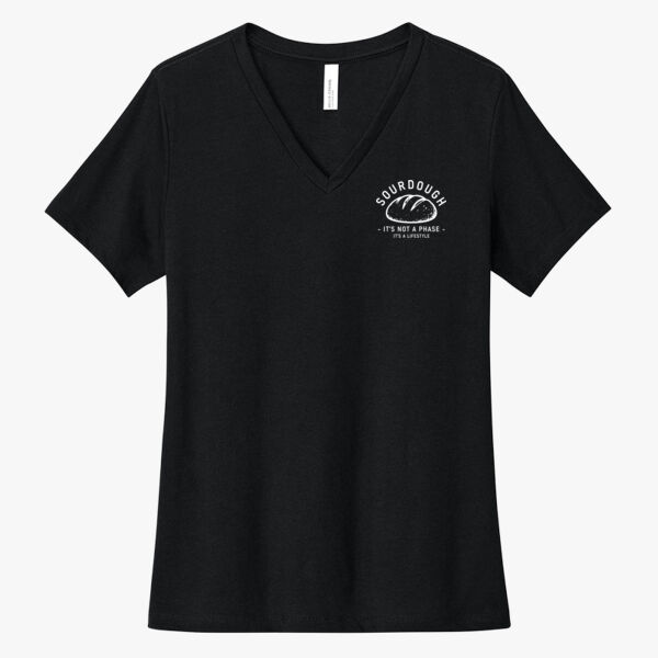 Phase - V Neck  Thumbnail