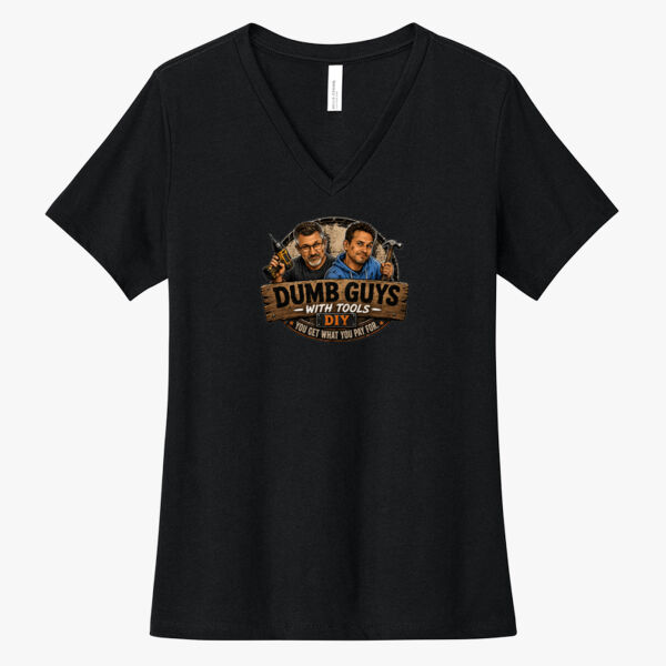 The Pic - V Neck  Thumbnail
