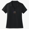 Women's Dri Mesh ® V Neck Polo Thumbnail